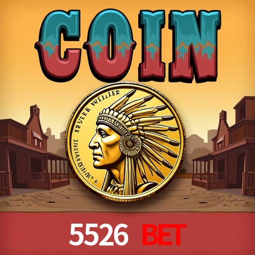Slot Games 5526 Bet