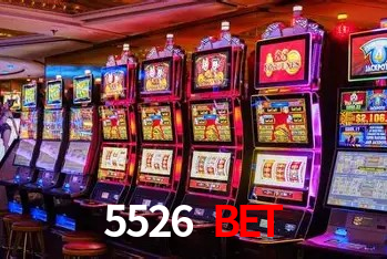 Weekend Specials 5526 Bet