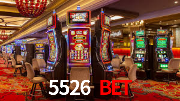 Premium Interface 5526 Bet