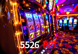 VIP Casino 5526 Bet