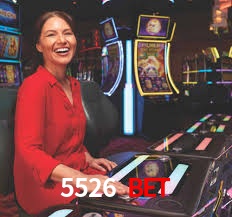 Tournaments 5526 Bet