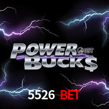 Programa VIP 5526 Bet