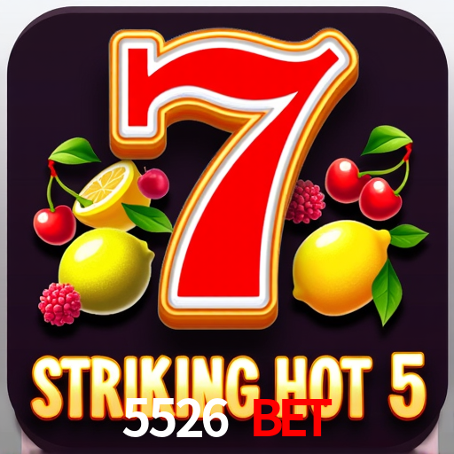 Bonus Features 5526 Bet