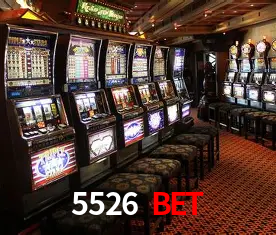 Exclusive Offers 5526 Bet